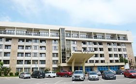 Hotel Dacia Sud