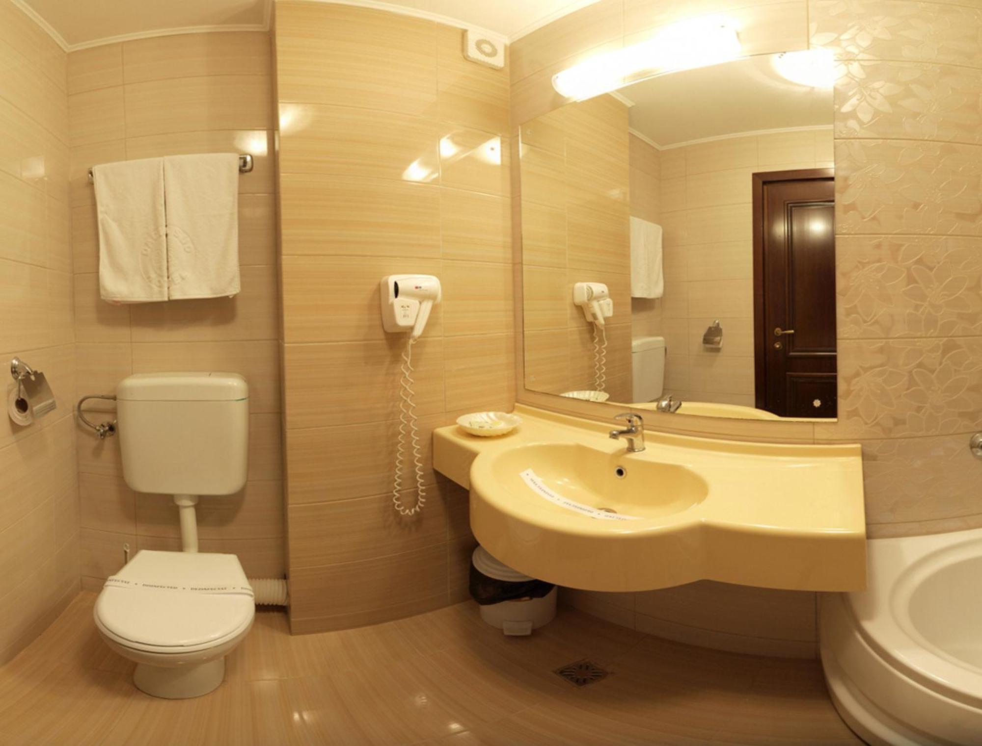Hotel Dacia Sud Mamaia Cameră foto